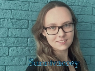 Sunnivacoey