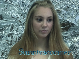 Sunnivacoomer