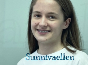 Sunnivaellen