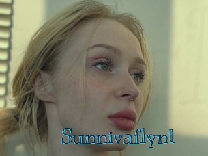 Sunnivaflynt