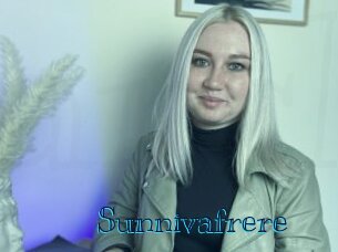 Sunnivafrere