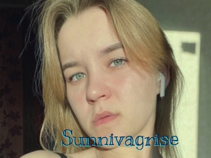 Sunnivagrise