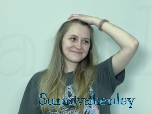 Sunnivahenley