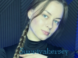 Sunnivahersey