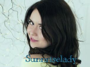 Sunnriselady