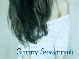 Sunny_Savannah