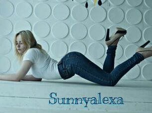 Sunnyalexa