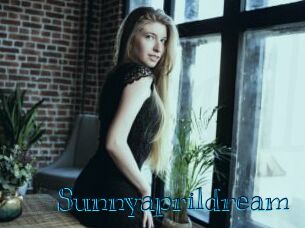 Sunnyaprildream