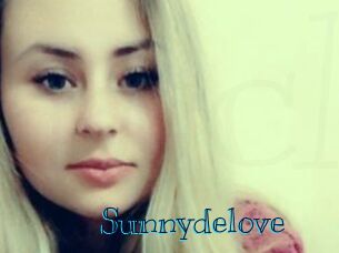 Sunnydelove