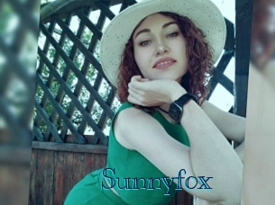 Sunnyfox