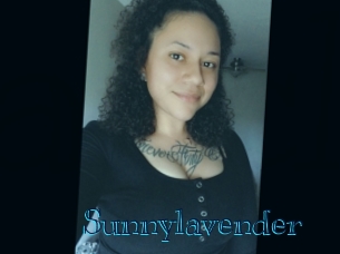 Sunnylavender