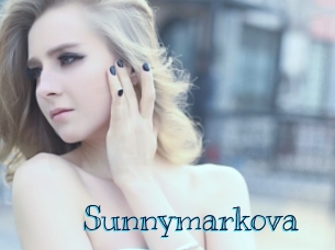 Sunnymarkova