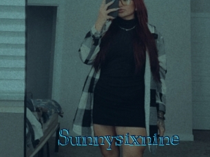 Sunnysixnine