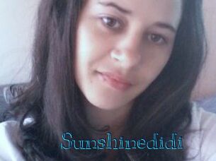 Sunshinedidi