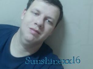 Sunshinexx16