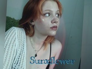 Sunxflower