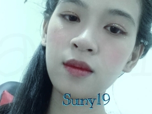 Suny19