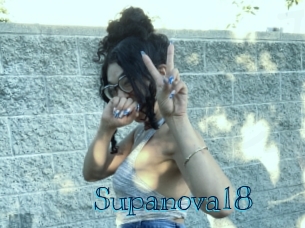 Supanova18