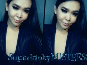 SuperkinkyMISTRESS