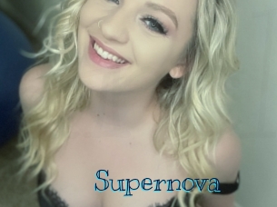 Supernova