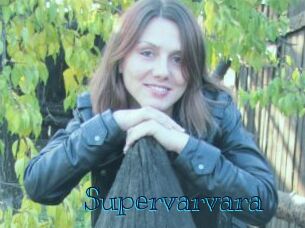 Supervarvara