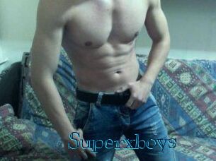 Superxboys