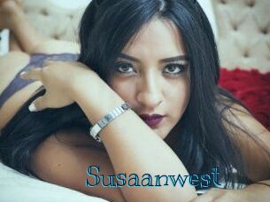 Susaanwest