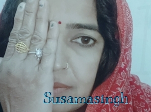 Susamasingh