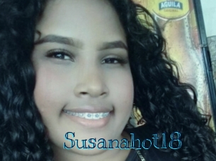 Susanahot18