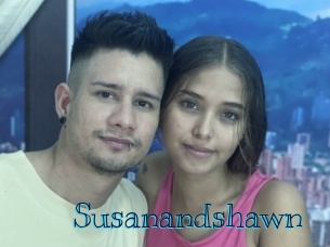 Susanandshawn