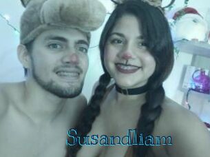 Susandliam