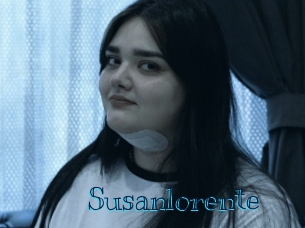 Susanlorente