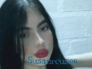 Susanrousee