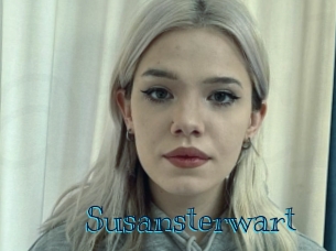 Susansterwart