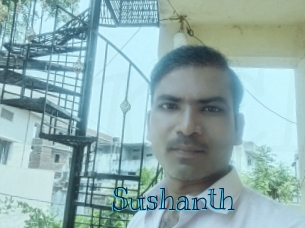 Sushanth