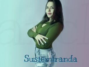 Susiemiranda