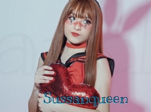 Sussanqueen