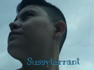 Sussytarrant