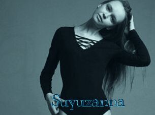 Suyuzanna