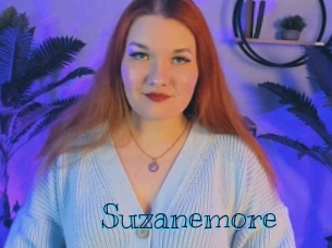 Suzanemore