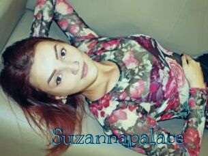 Suzannapalace