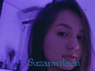 Suzanwitson