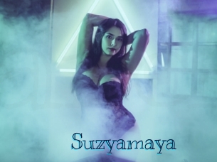 Suzyamaya