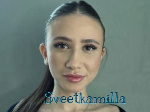 Sveetkamilla