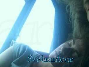 Svetaantone