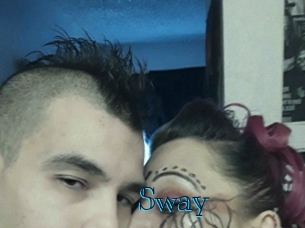 Sway