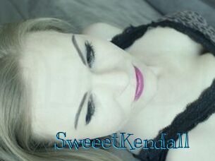 SweeetKendall