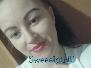 Sweeetgirlll