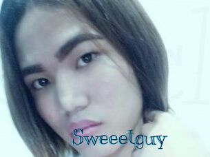 Sweeetguy