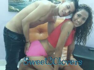 Sweet20lovers